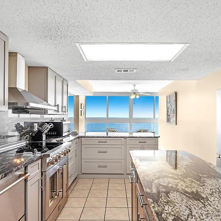 Edgewater West 102 Apartamento Gulf Shores Exterior foto