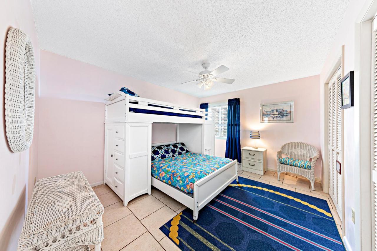 Edgewater West 102 Apartamento Gulf Shores Exterior foto