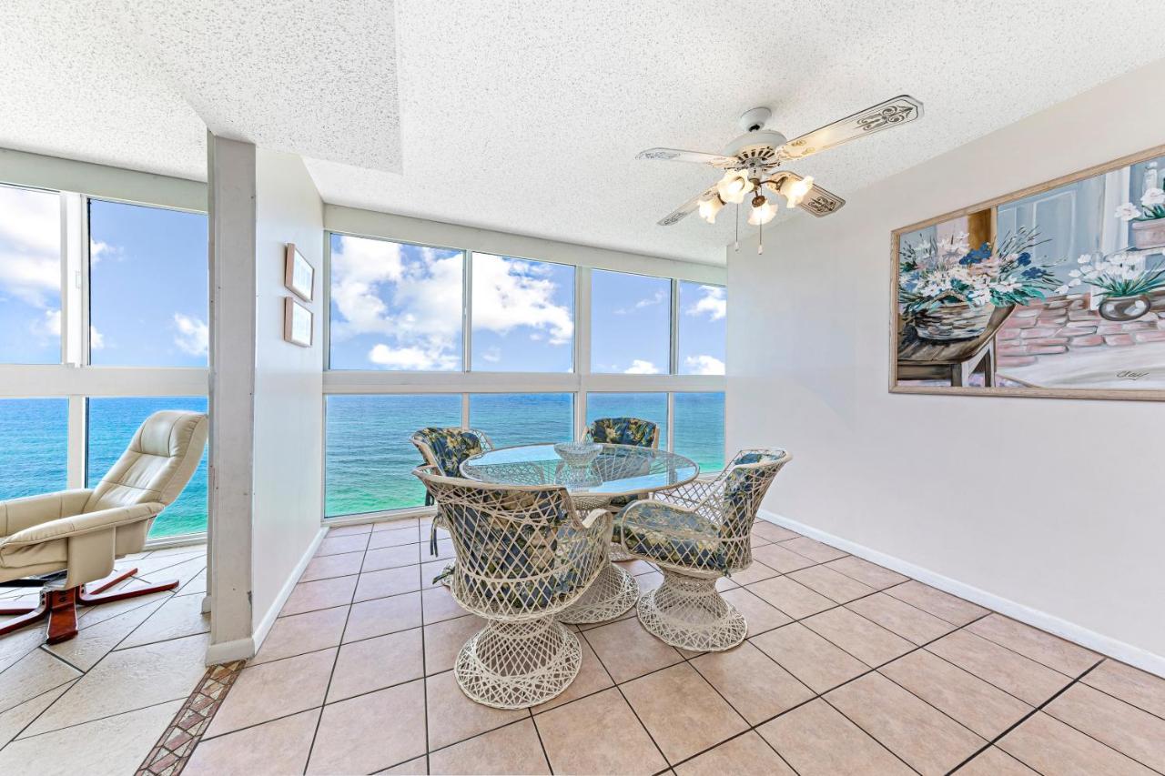 Edgewater West 102 Apartamento Gulf Shores Exterior foto