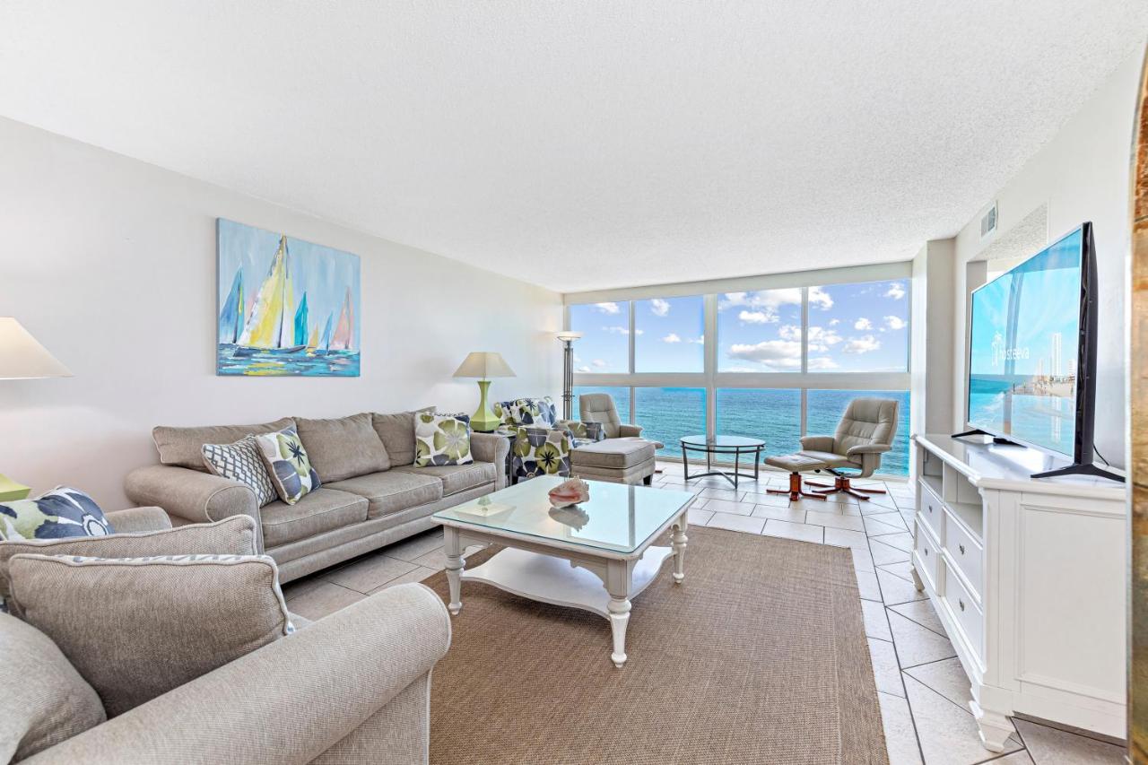 Edgewater West 102 Apartamento Gulf Shores Exterior foto