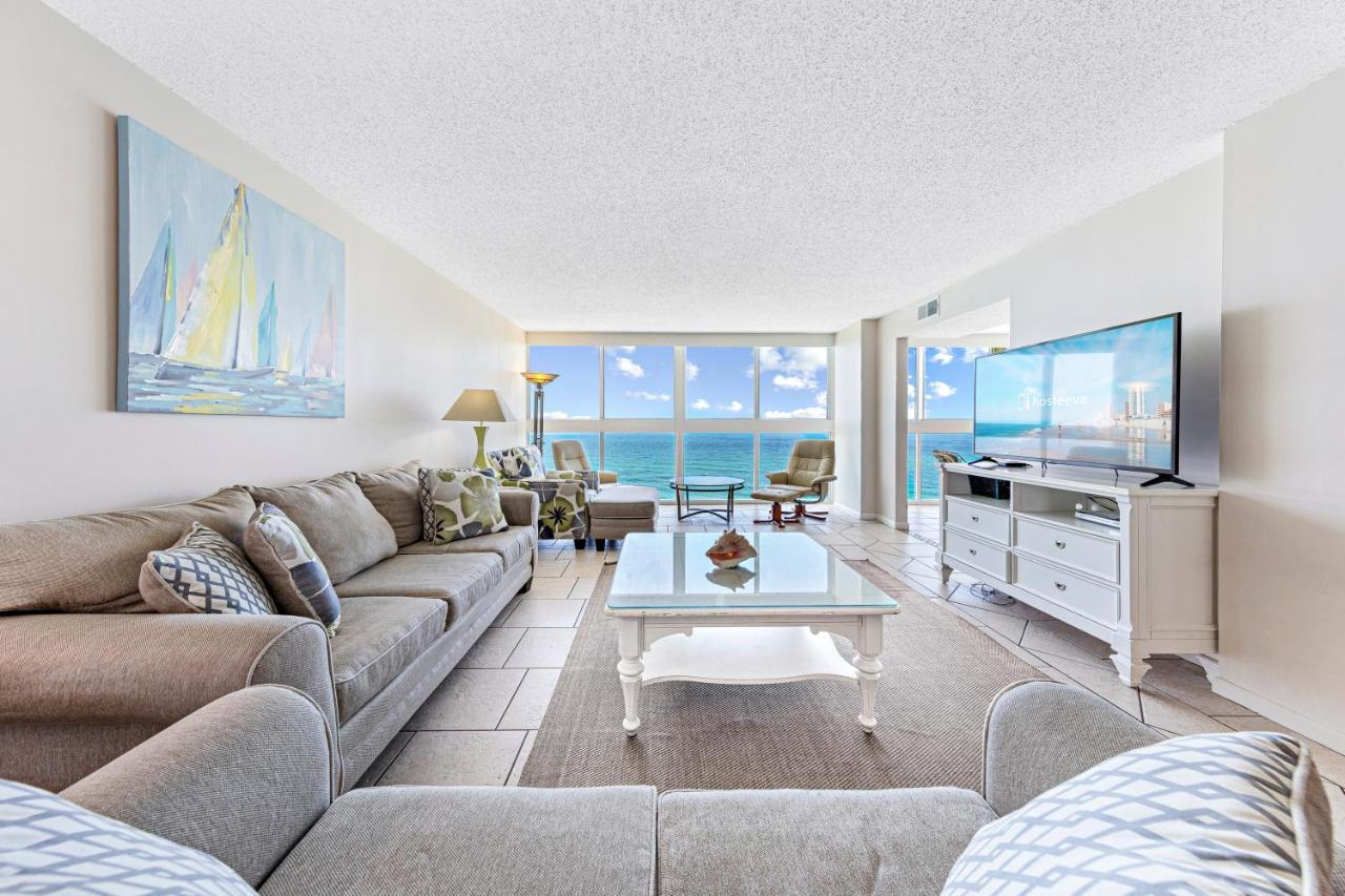 Edgewater West 102 Apartamento Gulf Shores Exterior foto