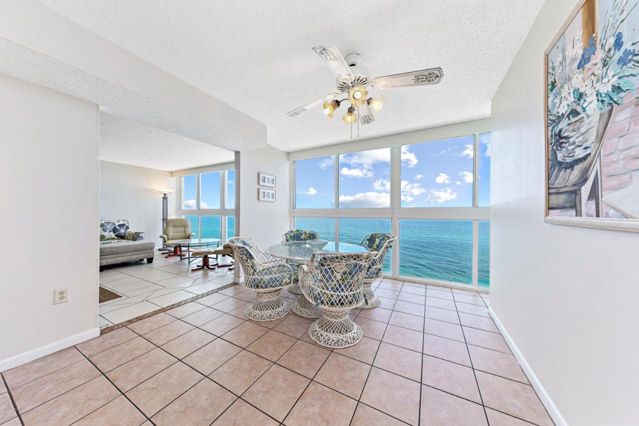 Edgewater West 102 Apartamento Gulf Shores Exterior foto