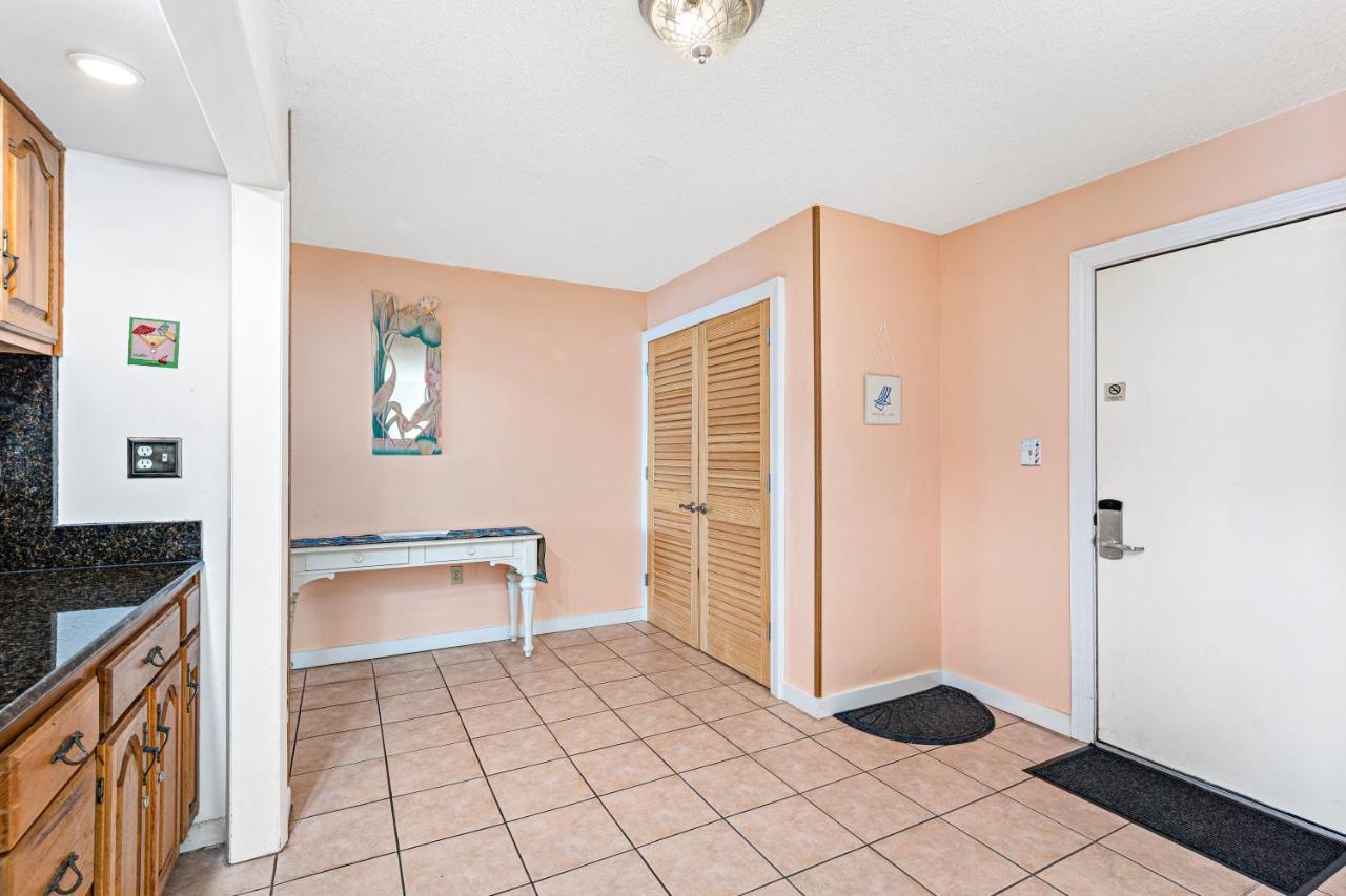 Edgewater West 102 Apartamento Gulf Shores Exterior foto