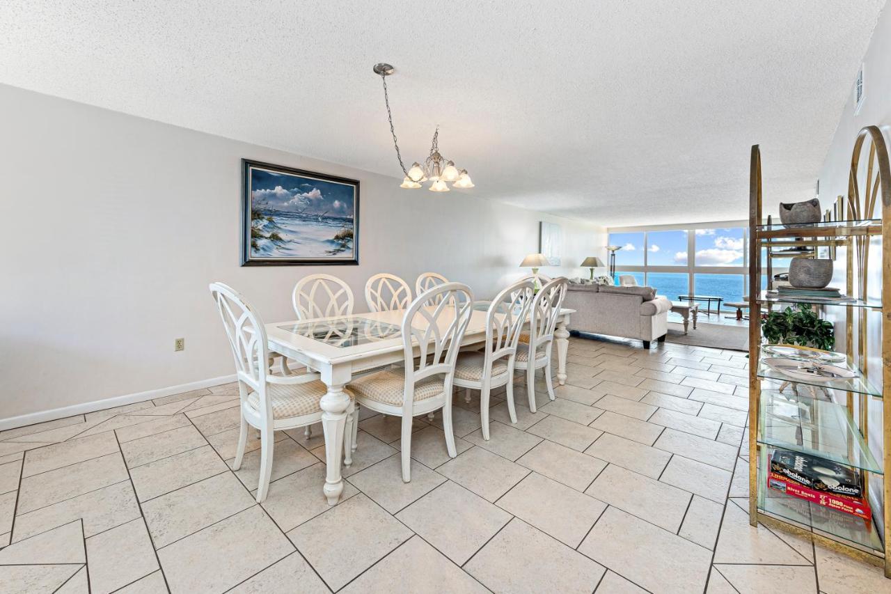Edgewater West 102 Apartamento Gulf Shores Exterior foto