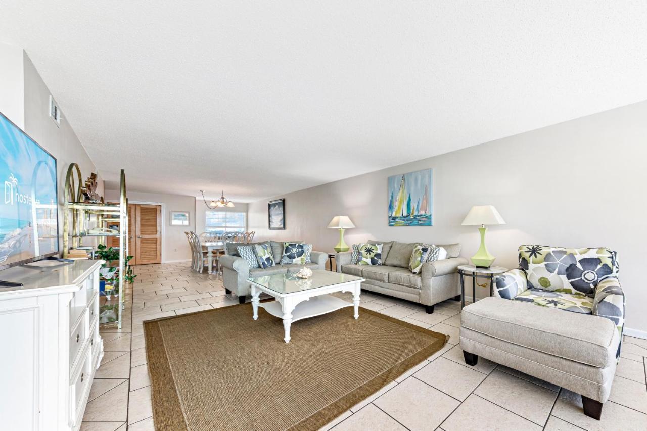 Edgewater West 102 Apartamento Gulf Shores Exterior foto