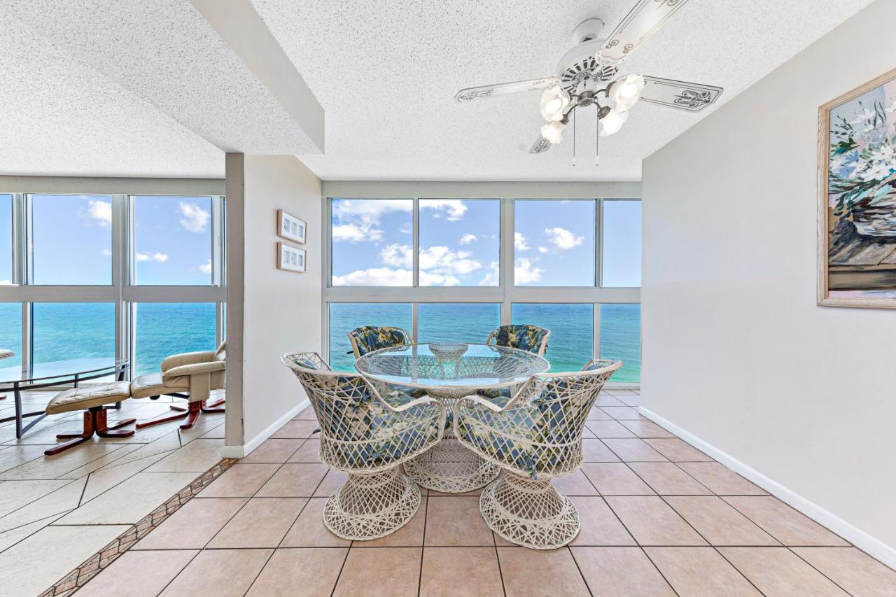 Edgewater West 102 Apartamento Gulf Shores Exterior foto