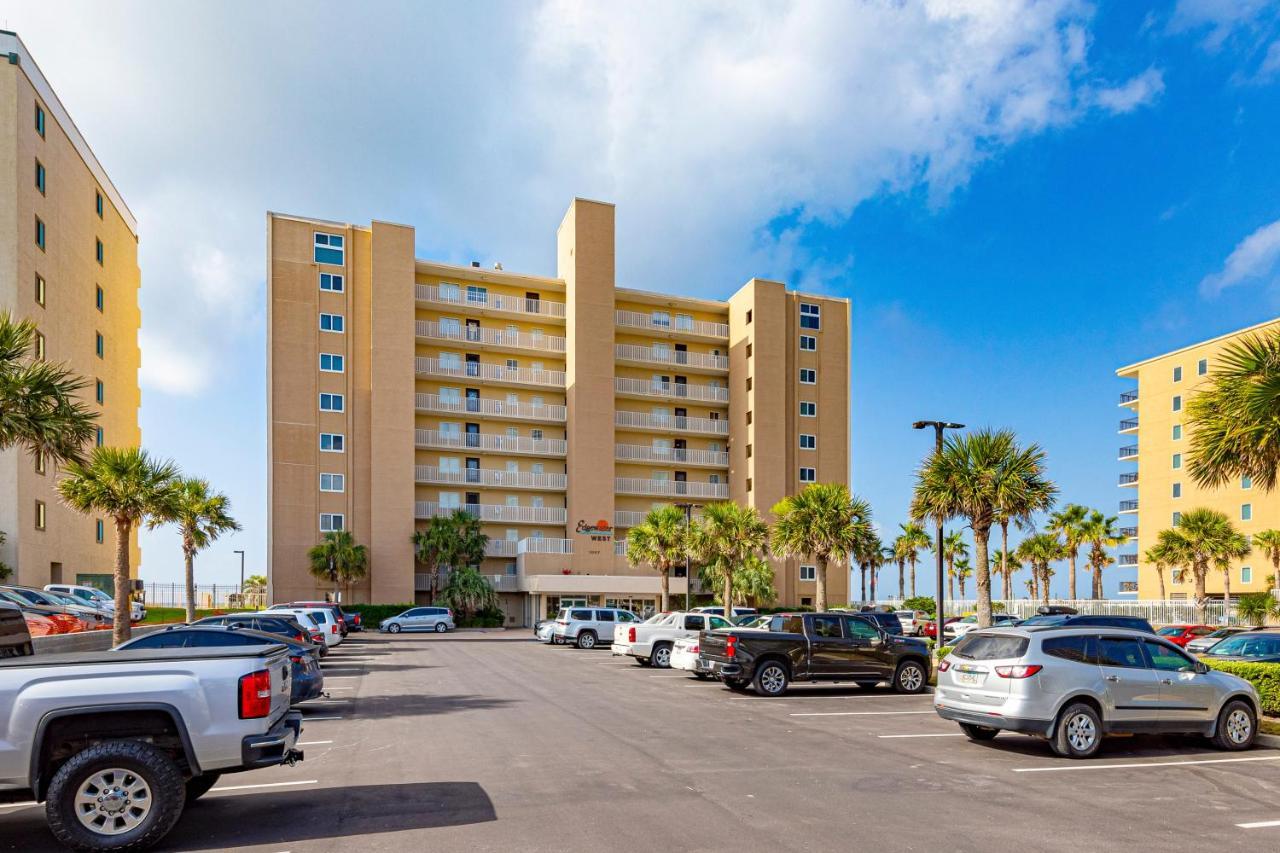 Edgewater West 102 Apartamento Gulf Shores Exterior foto