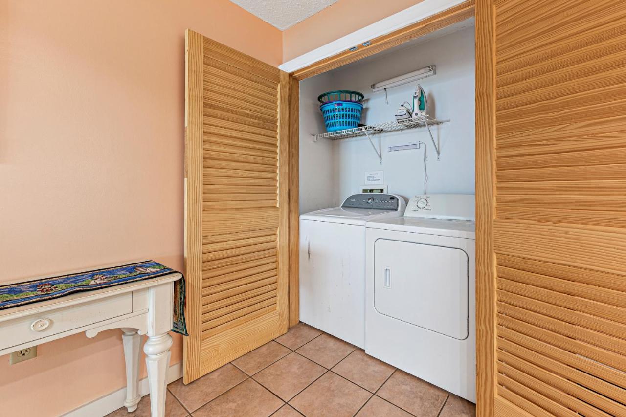 Edgewater West 102 Apartamento Gulf Shores Exterior foto