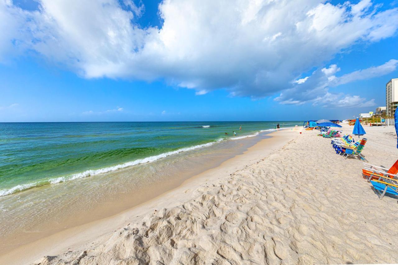 Edgewater West 102 Apartamento Gulf Shores Exterior foto