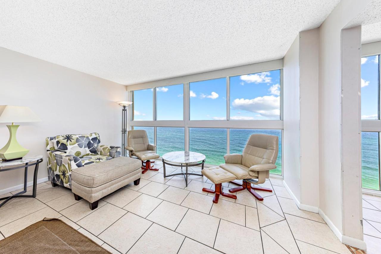 Edgewater West 102 Apartamento Gulf Shores Exterior foto