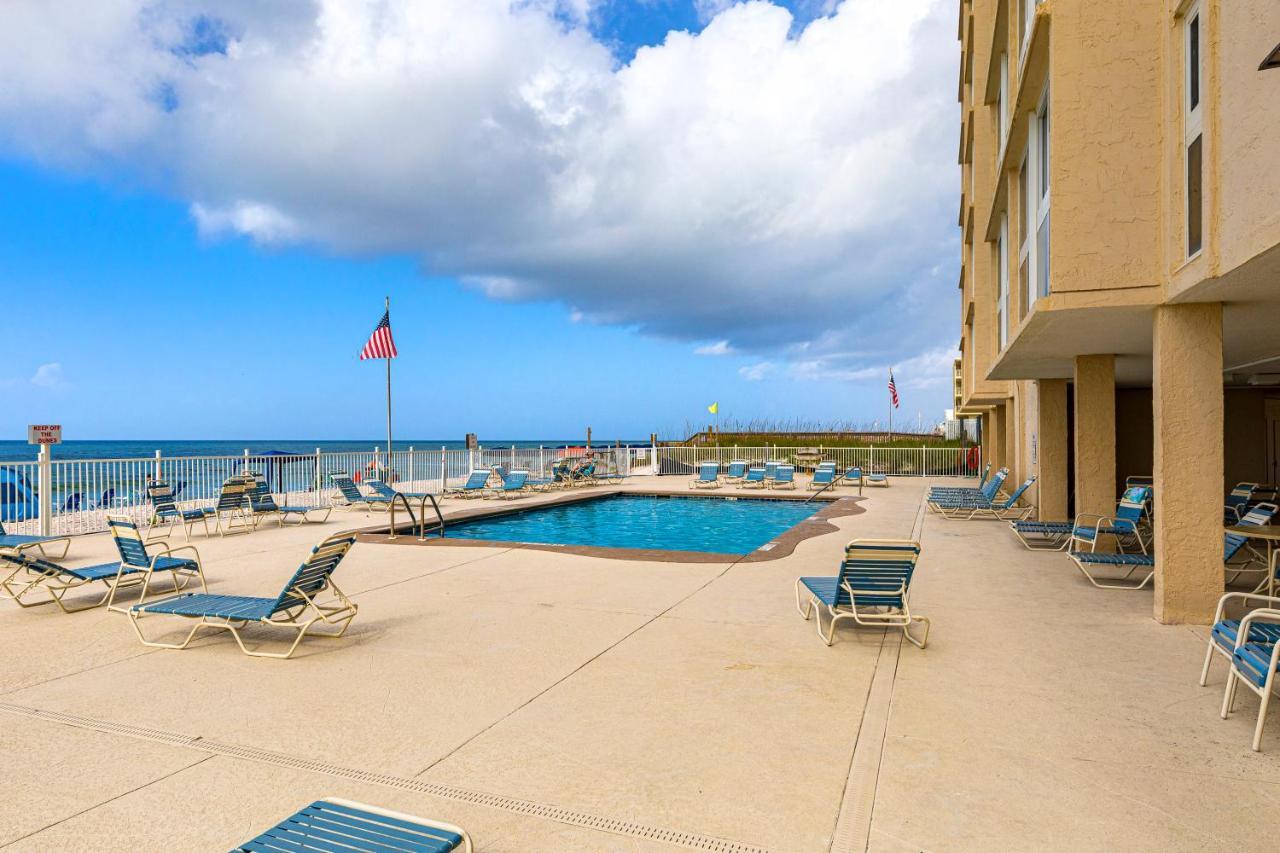 Edgewater West 102 Apartamento Gulf Shores Exterior foto