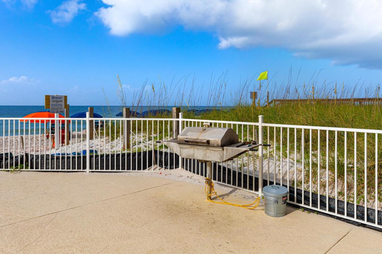 Edgewater West 102 Apartamento Gulf Shores Exterior foto