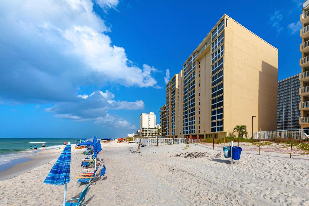 Edgewater West 102 Apartamento Gulf Shores Exterior foto