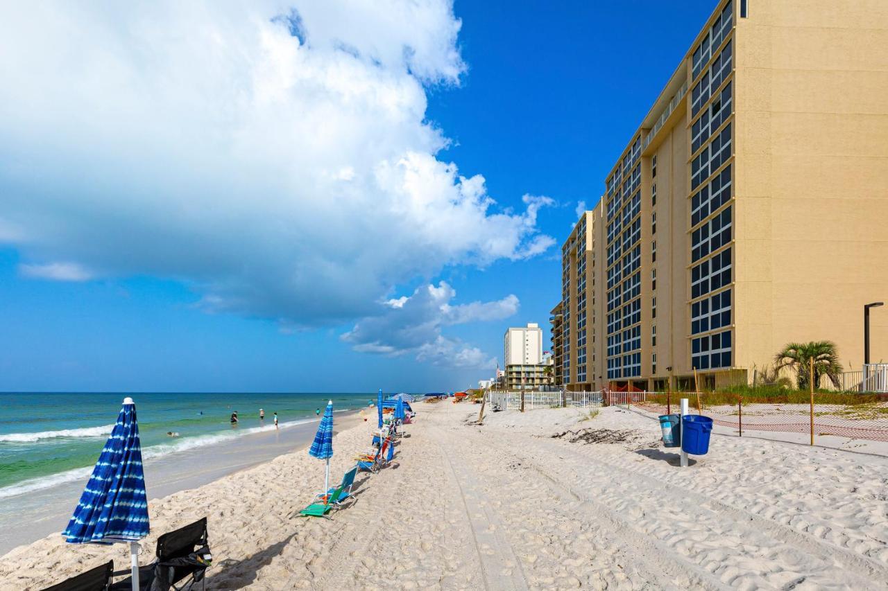Edgewater West 102 Apartamento Gulf Shores Exterior foto