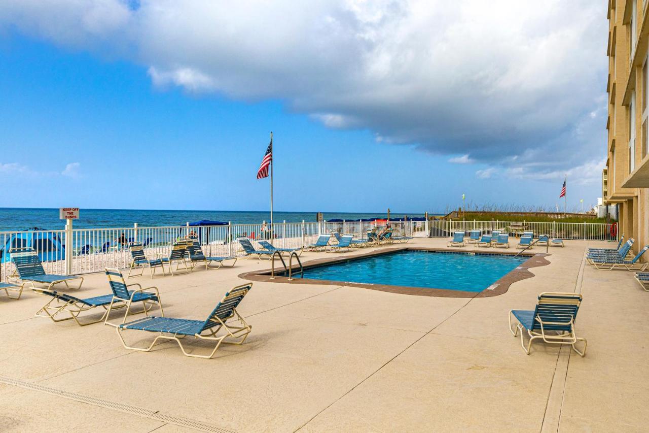 Edgewater West 102 Apartamento Gulf Shores Exterior foto