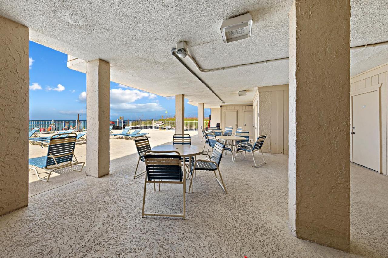 Edgewater West 102 Apartamento Gulf Shores Exterior foto