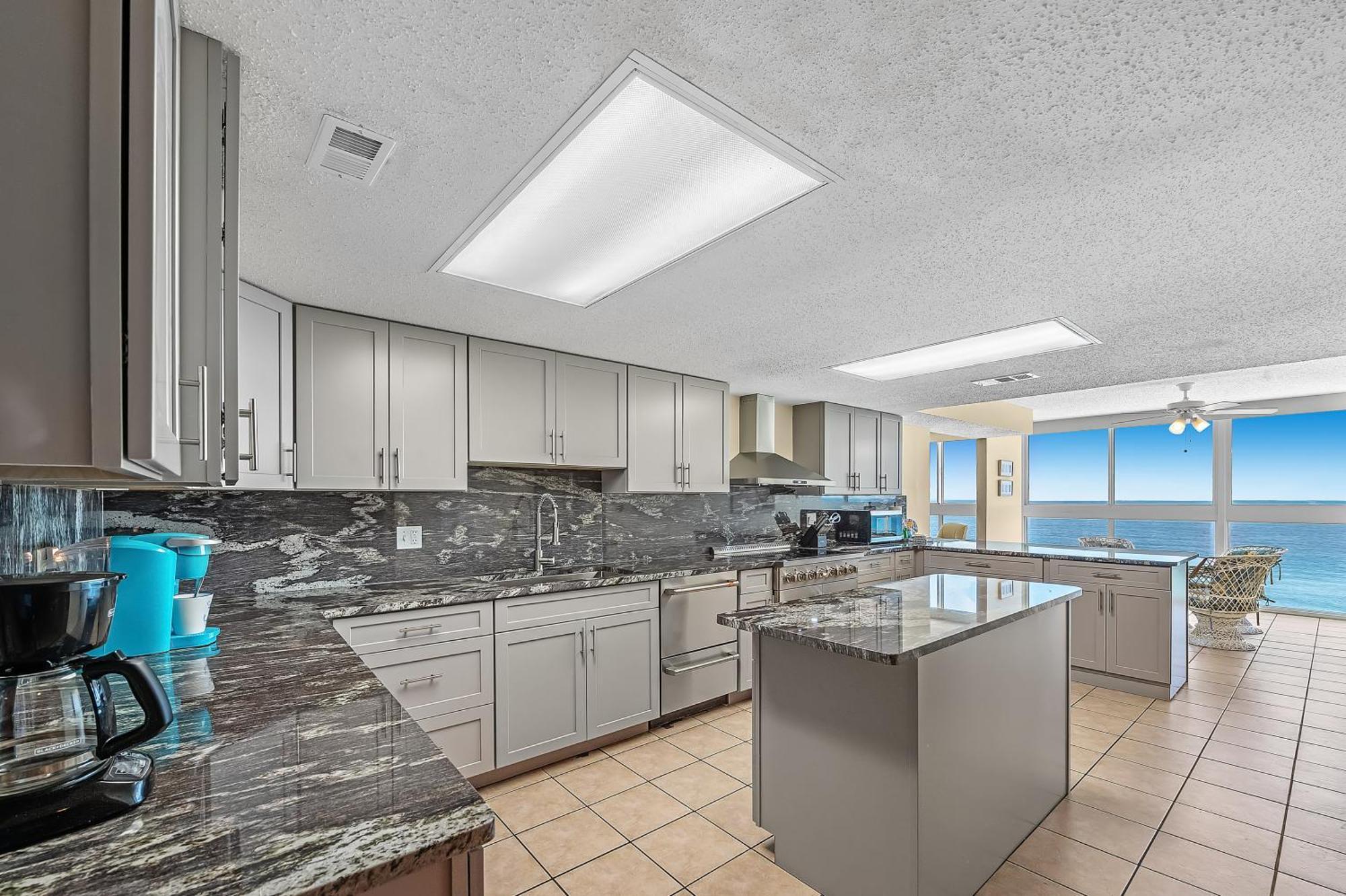 Edgewater West 102 Apartamento Gulf Shores Exterior foto