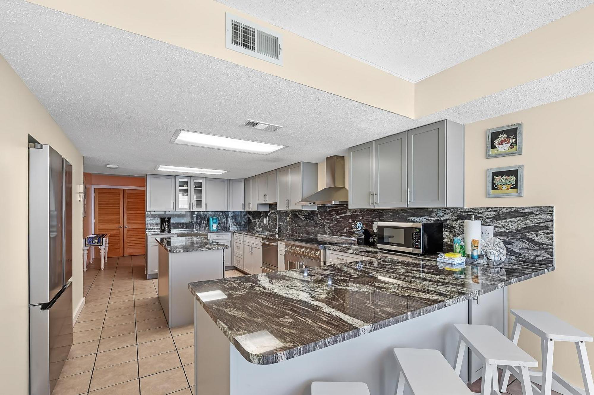 Edgewater West 102 Apartamento Gulf Shores Exterior foto